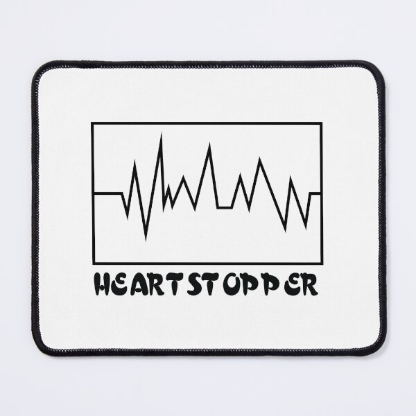 Item preview, Heartstopper | Line Art designed and sold by Designs-Nifty.