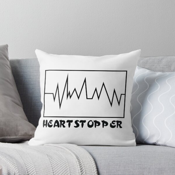 Item preview, Heartstopper | Line Art  designed and sold by Designs-Nifty.