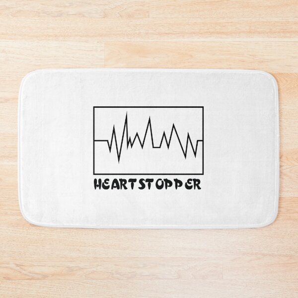 Item preview, Heartstopper | Line Art  designed and sold by Designs-Nifty.