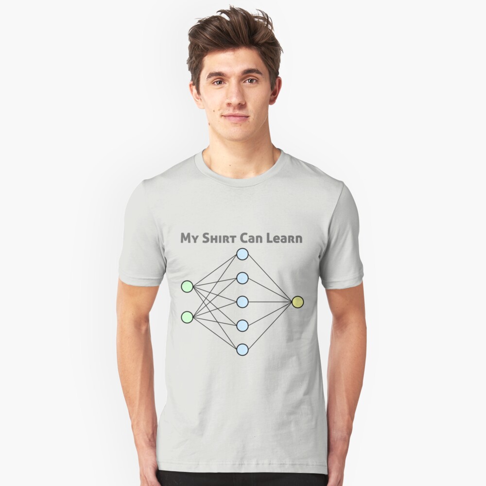 remote learning shirt