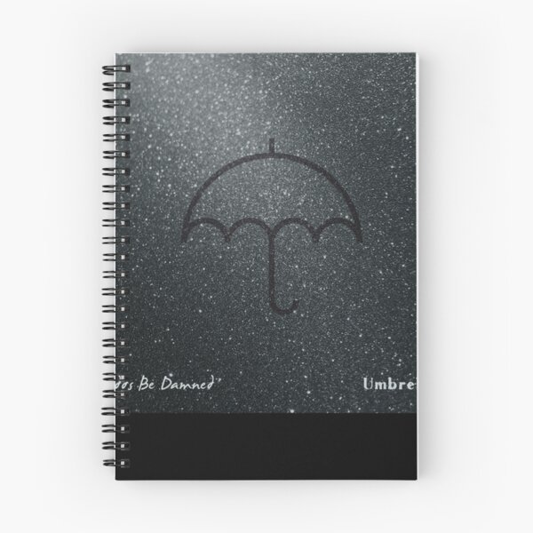 Item preview, Odds Be Damned - "Umbrella"  designed and sold by Glynding.