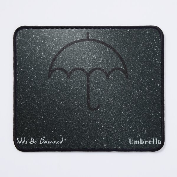 Item preview, Odds Be Damned - "Umbrella"  designed and sold by Glynding.