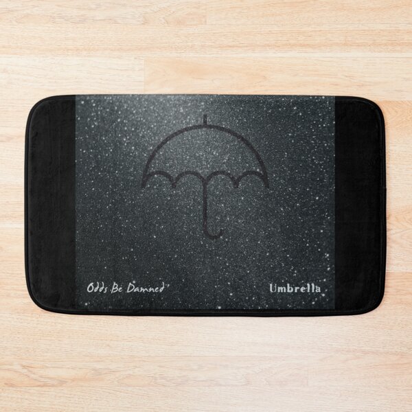 Item preview, Odds Be Damned - "Umbrella"  designed and sold by Glynding.