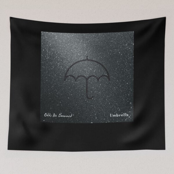 Item preview, Odds Be Damned - "Umbrella"  designed and sold by Glynding.