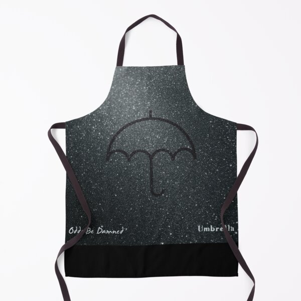 Item preview, Odds Be Damned - "Umbrella"  designed and sold by Glynding.