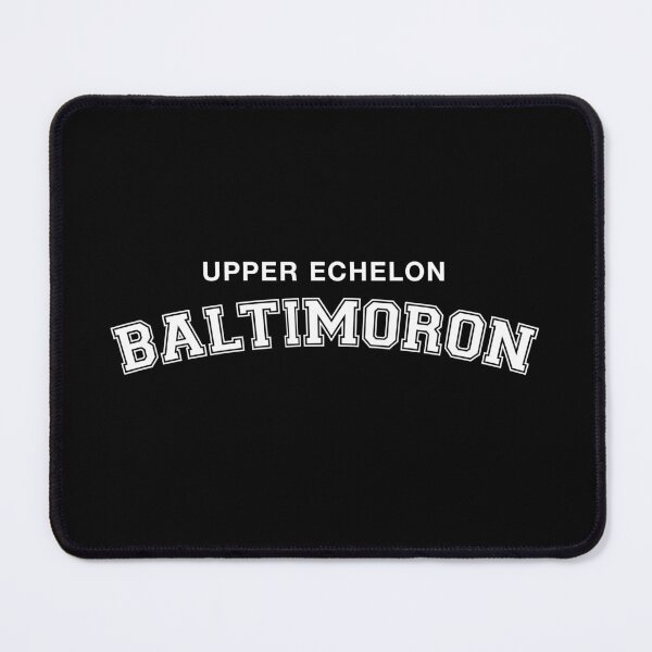 Item preview, Baltimore Baltimoron designed and sold by ClickForMore.