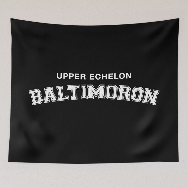Item preview, Baltimore Baltimoron designed and sold by ClickForMore.