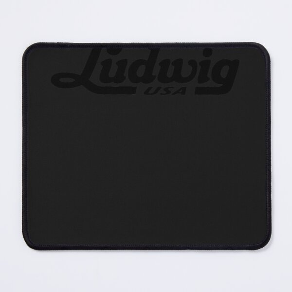 Item preview, Best seller ludwig logo merchandise essential t shirt designed and sold by RhinaGarcia98.