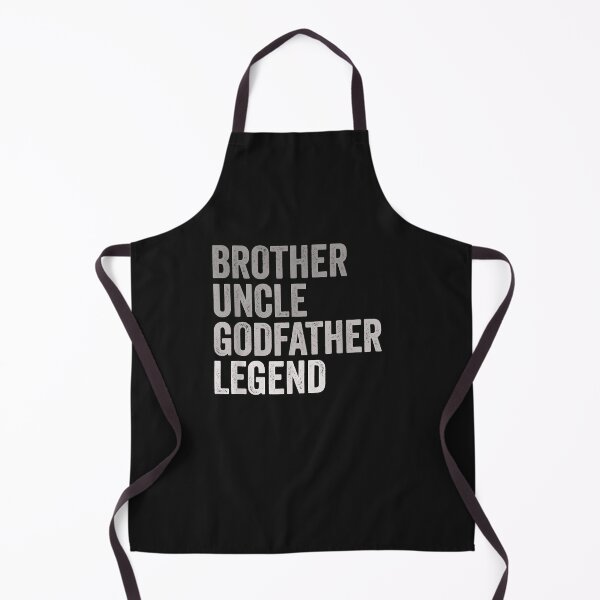 Item preview, Brother Uncle Godfather Legend For A Favorite Best Uncle designed and sold by SeppeGoffin.
