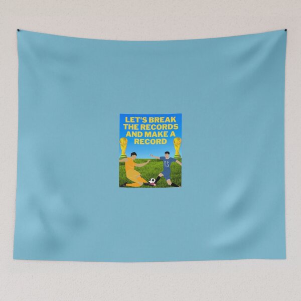 Item preview, Let's break the records and make a record designed and sold by Jaadueekala.