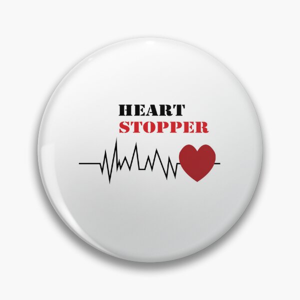Item preview, Heartstopper | Illustration designed and sold by Designs-Nifty.