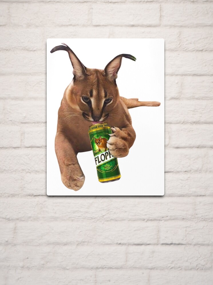 hecker #floppa #caracal #beluga #cat #tired #memes #wasted #day