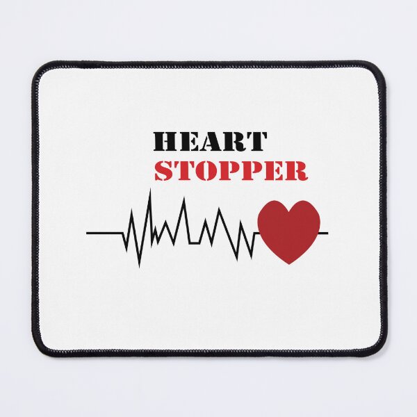 Item preview, Heartstopper | Illustration designed and sold by Designs-Nifty.