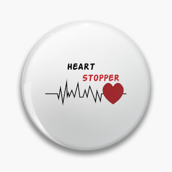 Item preview, Heartstopper | Illustration designed and sold by Designs-Nifty.