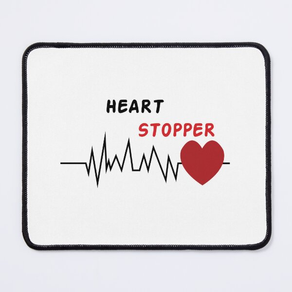 Item preview, Heartstopper | Illustration designed and sold by Designs-Nifty.