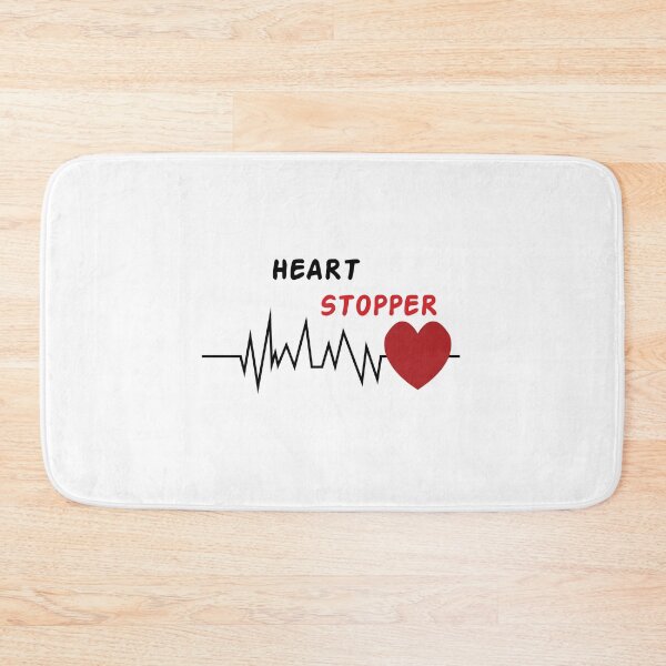 Item preview, Heartstopper | Illustration designed and sold by Designs-Nifty.