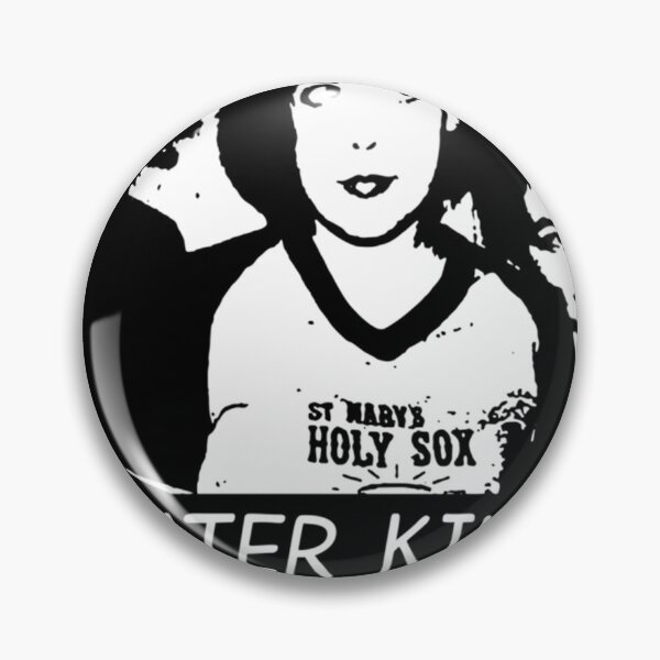 Item preview, Painting team Sleater Kinney rock  designed and sold by Glynding.