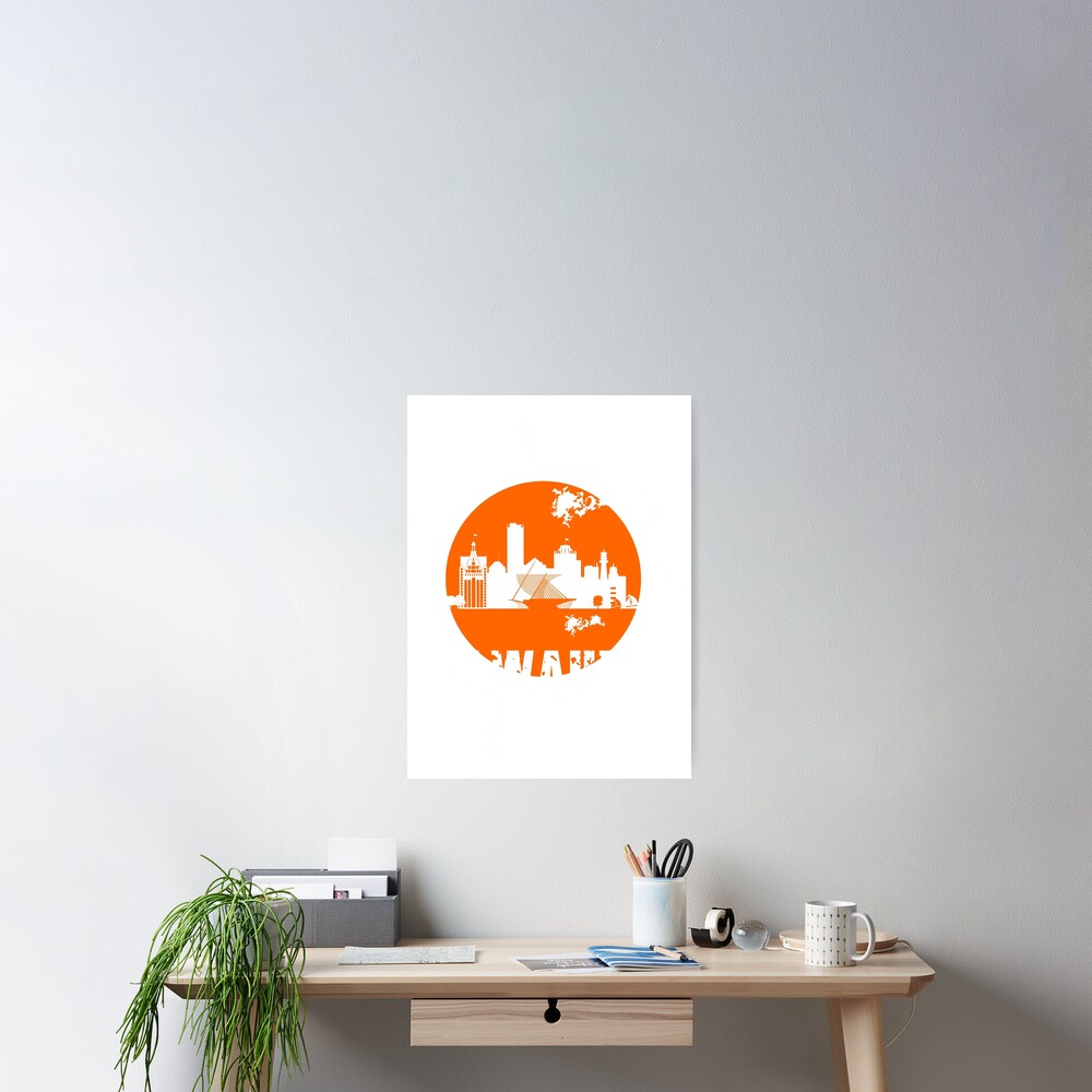 Item preview, Poster designed and sold by DimDom.