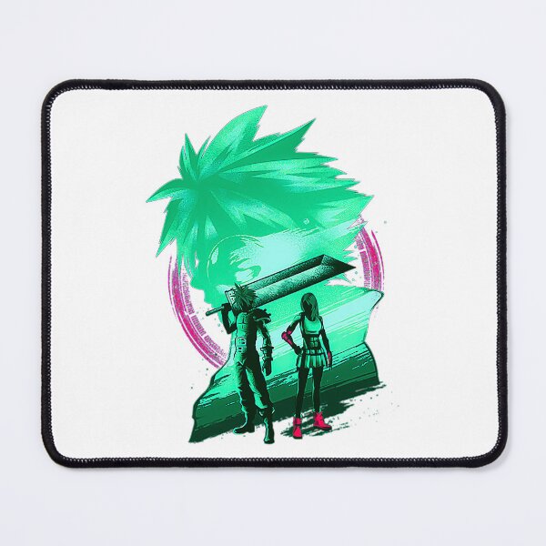 Item preview, Final Fantasy designed and sold by AnnRitalem.