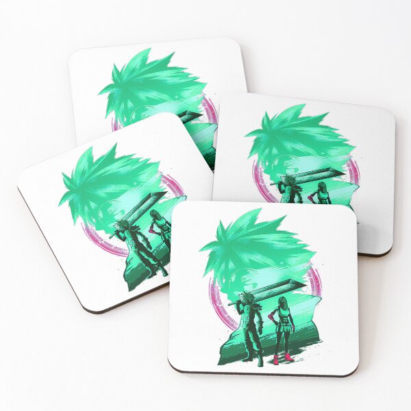 Item preview, Final Fantasy designed and sold by AnnRitalem.
