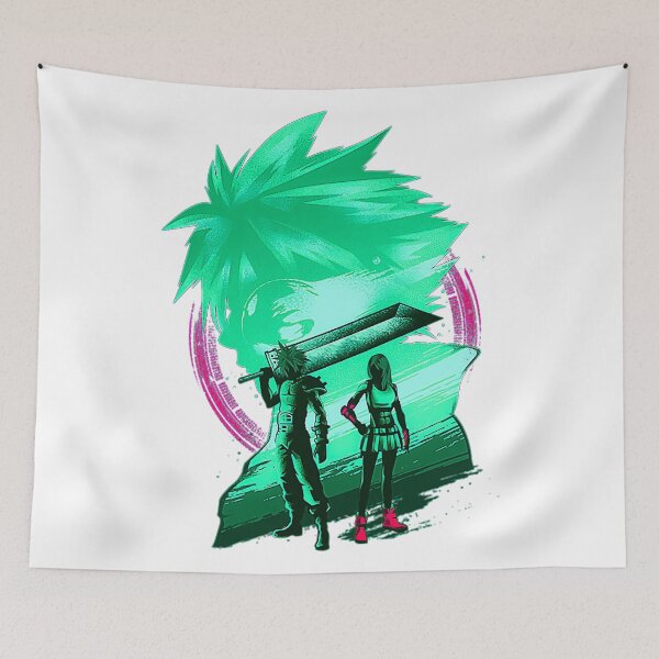 Item preview, Final Fantasy designed and sold by AnnRitalem.