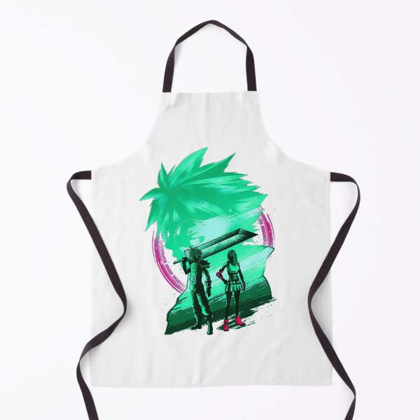 Item preview, Final Fantasy designed and sold by AnnRitalem.
