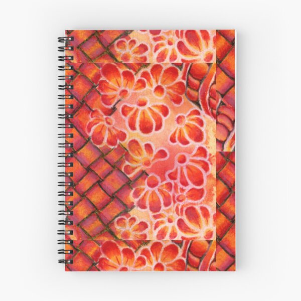Item preview, Meditative Drawing Abstract Art designed and sold by ScottyScapes.