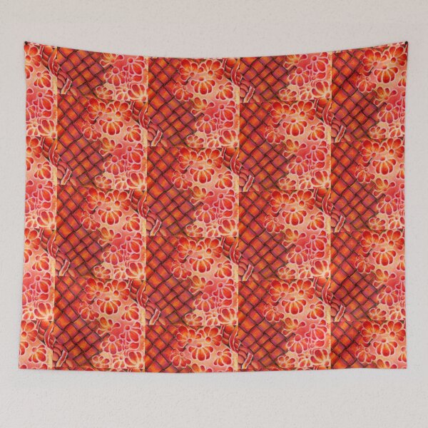 Item preview, Meditative Drawing Abstract Art designed and sold by ScottyScapes.