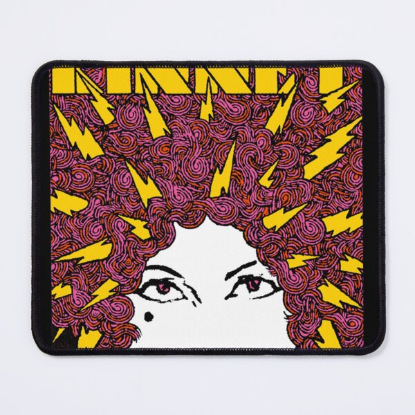 Item preview, Painting the face Sleater Kinney rock music designed and sold by Glynding.
