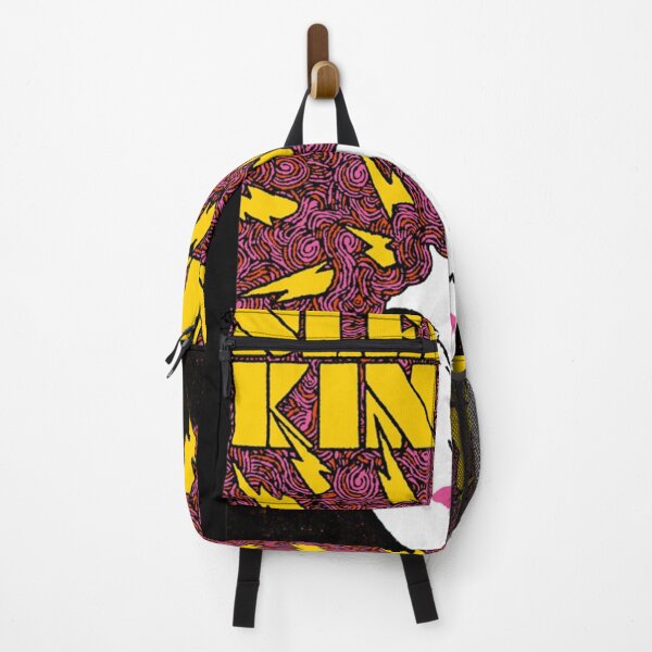 Item preview, Painting the face Sleater Kinney rock music designed and sold by Glynding.