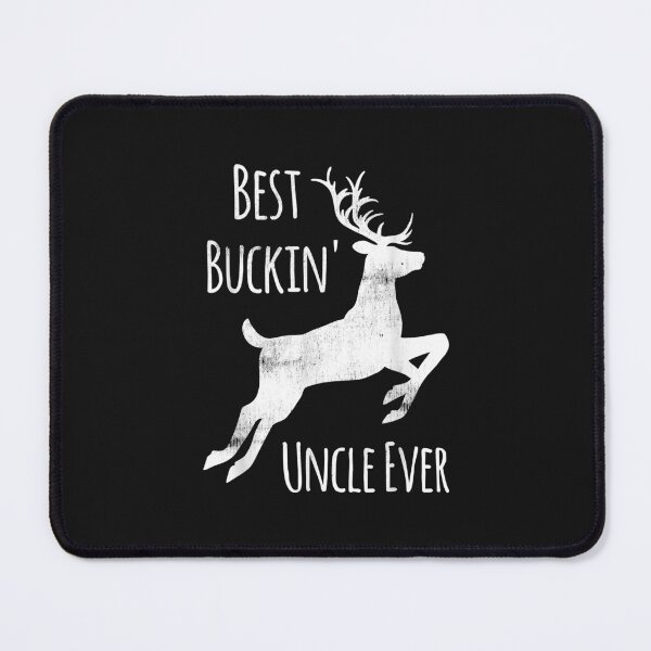 Item preview, Deer Hunting - Best Buckin Uncle Ever designed and sold by SeppeGoffin.