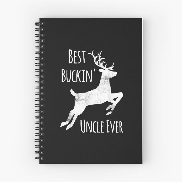 Item preview, Deer Hunting - Best Buckin Uncle Ever designed and sold by SeppeGoffin.