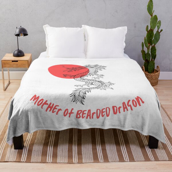 Item preview,  Mother of Bearded Dragon Shirt, Cute Bearded Dragon Owner Gift, Pet Bearded Dragon Lover, Lizard Shirt, Lizard Owner Gift designed and sold by badretop.