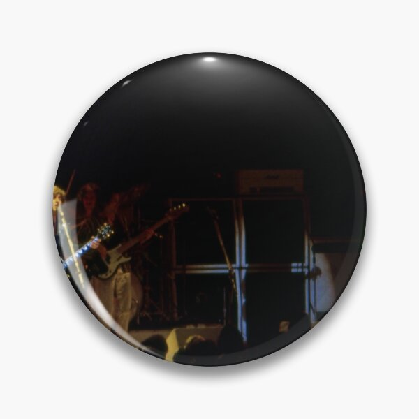 Item preview, Peter Frampton live 1976 designed and sold by Glynding.
