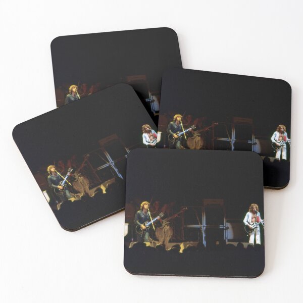 Item preview, Peter Frampton live 1976 designed and sold by Glynding.