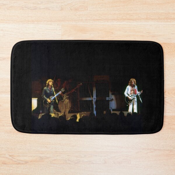 Item preview, Peter Frampton live 1976 designed and sold by Glynding.
