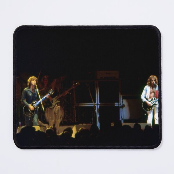 Item preview, Peter Frampton live 1976 designed and sold by Glynding.