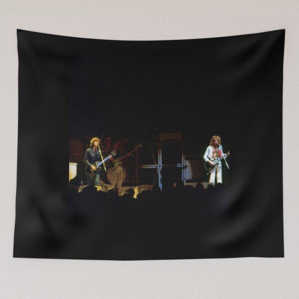 Item preview, Peter Frampton live 1976 designed and sold by Glynding.