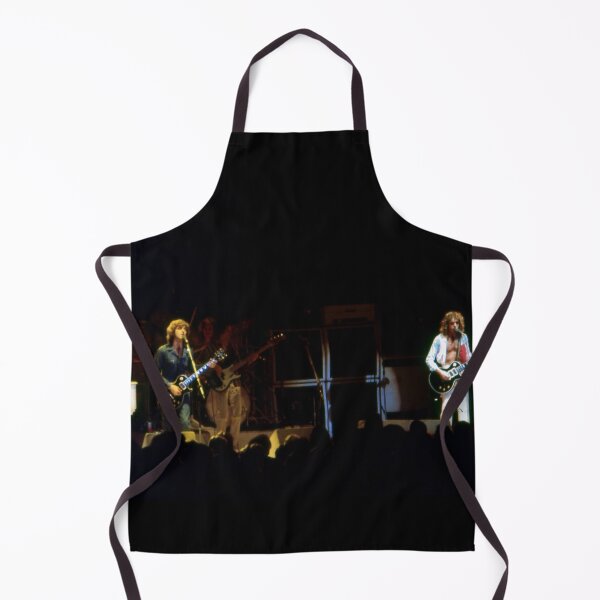 Item preview, Peter Frampton live 1976 designed and sold by Glynding.