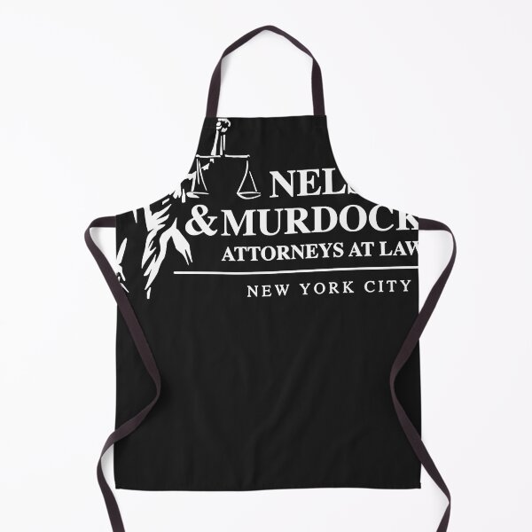 Item preview, Nelson and murdock essential t shirt designed and sold by RhinaGarcia98.
