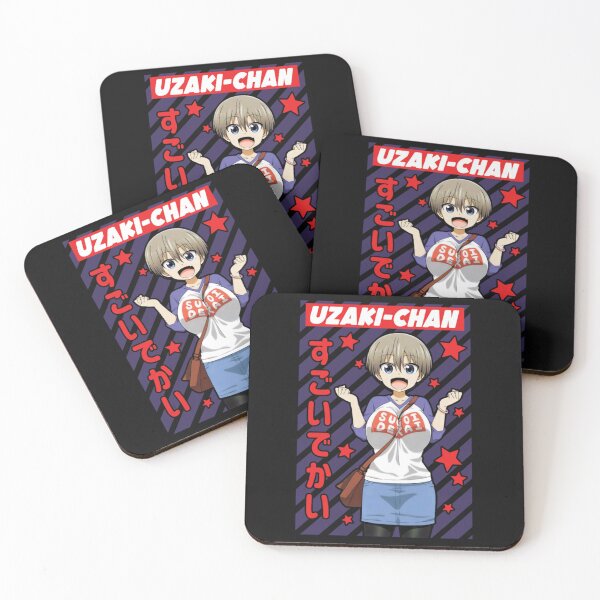 Item preview, Uzaki Chan Sugoi DEKAI designed and sold by loganmillerw.