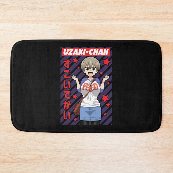Item preview, Uzaki Chan Sugoi DEKAI designed and sold by loganmillerw.