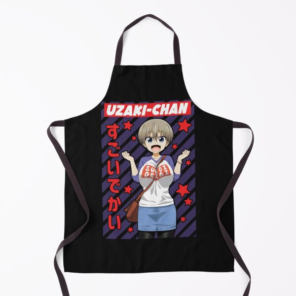 Item preview, Uzaki Chan Sugoi DEKAI designed and sold by loganmillerw.