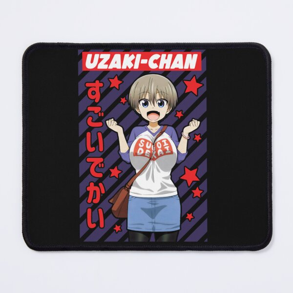 Item preview, Uzaki Chan Sugoi DEKAI designed and sold by loganmillerw.