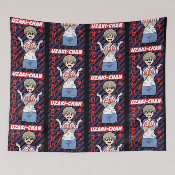 Item preview, Uzaki Chan Sugoi DEKAI designed and sold by loganmillerw.
