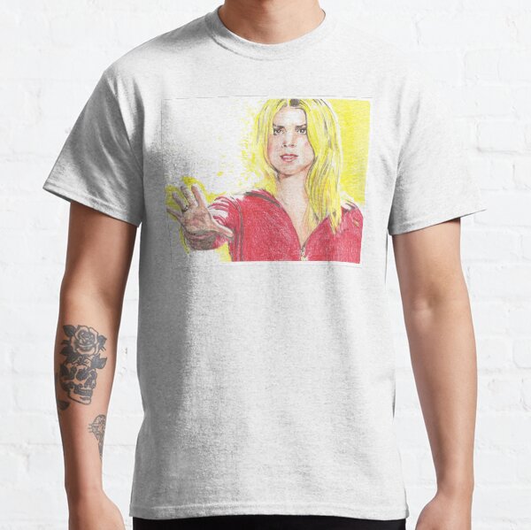 Classic T-Shirt