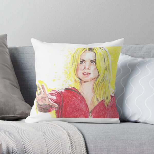 Throw Pillow