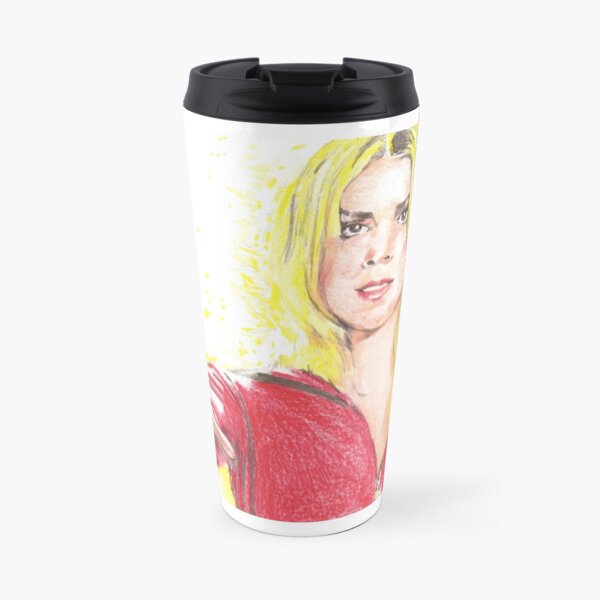 Travel Mug