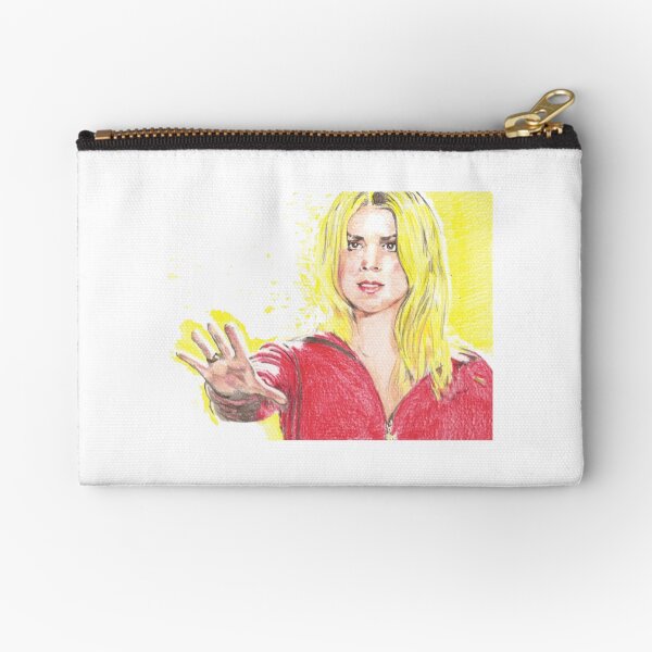 Zipper Pouch