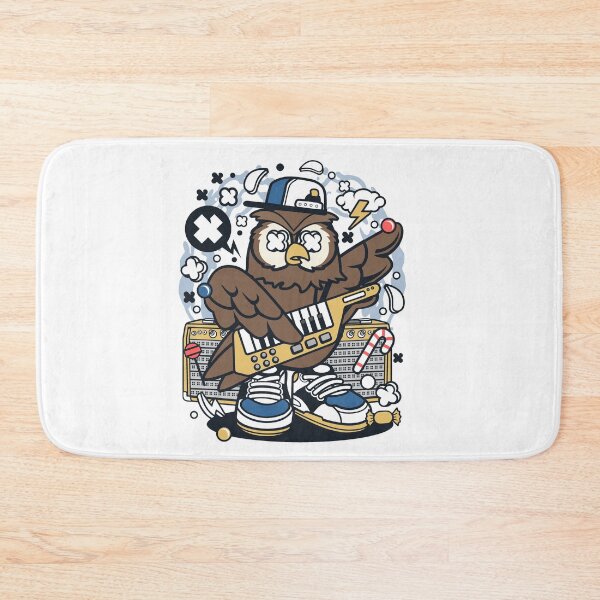 Item preview, Owl Pop Star designed and sold by K-ARO.